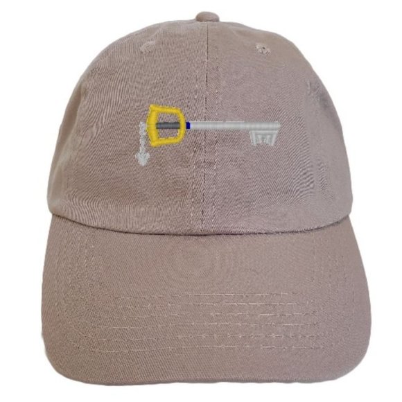 Key Blade Hat 🔥New🔥 - Picture 3 of 4